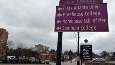 A Black History Month Tribute: Celebrating the Gift of HBCUs and the Legacy of the Atlanta Student Movement