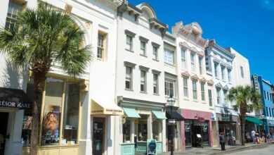 Fashion Is Betting on the American South