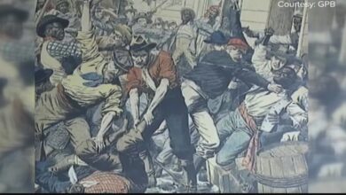 1906 Atlanta Massacre | Nikema Williams to introduce resolution