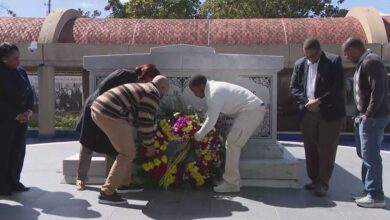 Martin Luther King 56 years since assassination| Atlanta ceremony
