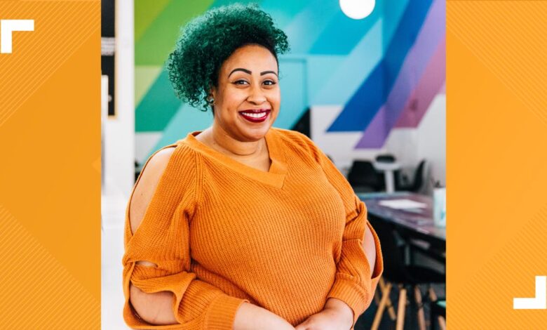 Hodgepodge Coffeehouse owner Krystle Rodriguez wins grant