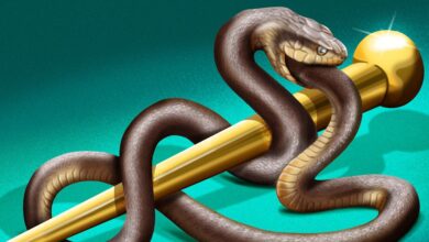 A Doctor’s War Against the Right-Wing Medical-Freedom Movement