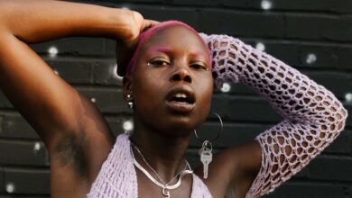 Best Street Style Looks From Real Women In A Pandemic