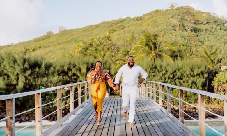 Top 5 Destinations Black Travelers to Book this Summer