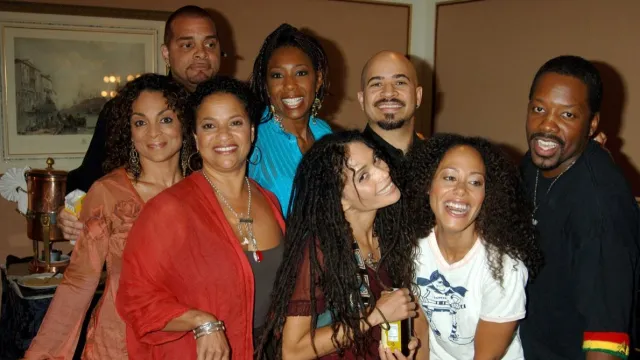 A Different World Cast To Reunite For 10 City HBCU Tour