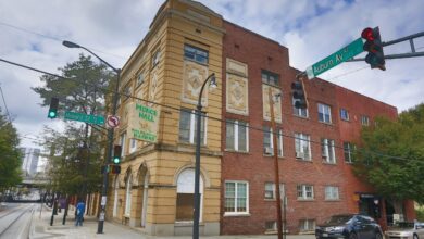 National Park Service awards  million to help preserve African American civil rights history  