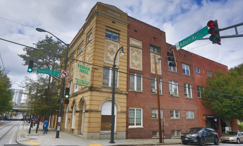 National Park Service awards  million to help preserve African American civil rights history  