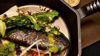 Farmed Kitchen, part of Shular Institute, open in Tucker