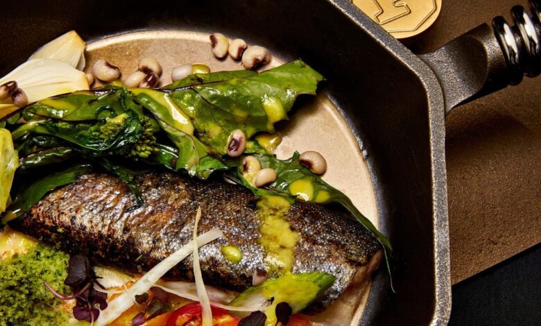 Farmed Kitchen, part of Shular Institute, open in Tucker