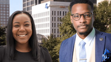 Nonprofit Network Names Andrew Young School Alumni to 30 Under 30 List – Georgia State University News