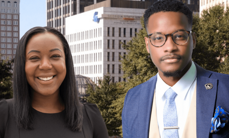 Nonprofit Network Names Andrew Young School Alumni to 30 Under 30 List – Georgia State University News