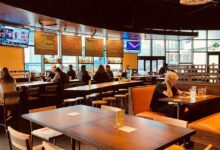 Iron Hill Brewery must pay 5K to Black chef fired from Buckhead location