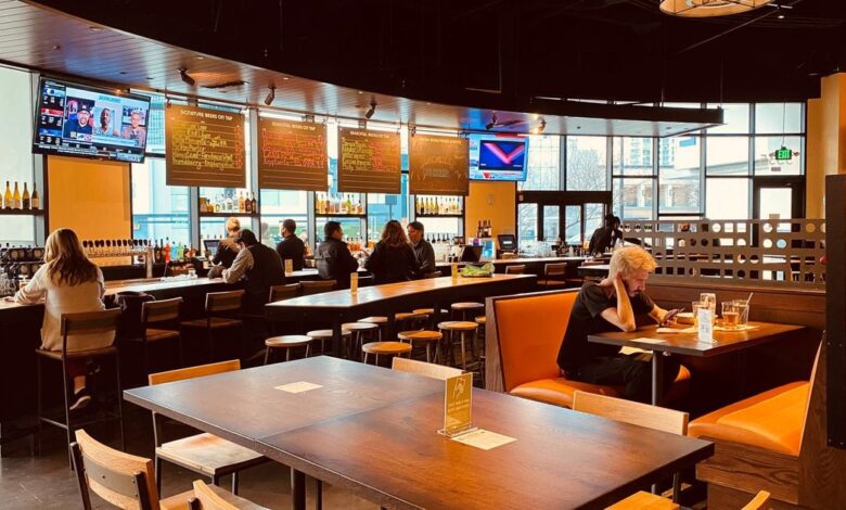 Iron Hill Brewery must pay 5K to Black chef fired from Buckhead location