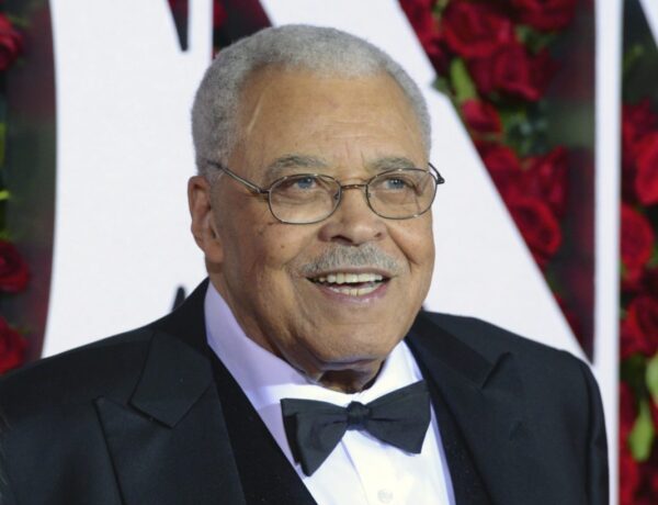Legendary actor James Earl Jones became a viral topic online after he was trending on X.