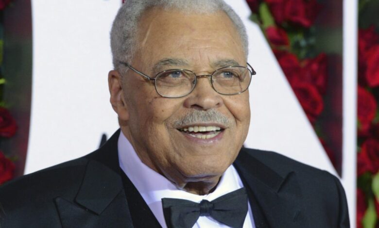 James Earl Jones Fans Are a ‘Bit Concerned’ After the Actor Trends on Social Media