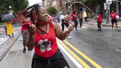 Metro Atlanta Juneteenth Event Roundup – Capital B News