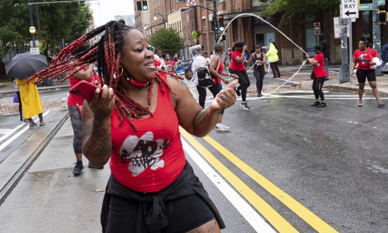 Metro Atlanta Juneteenth Event Roundup – Capital B News