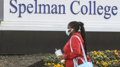 HBCU women’s school Spelman College gets 0 million donation from billionaire couple Ronda Stryker and William Johnston