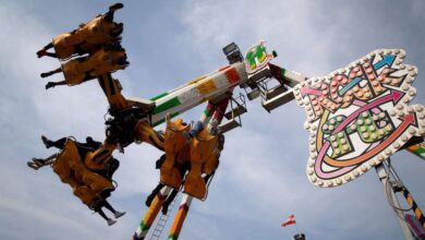 5 Black culture events to attend May 1-May 8