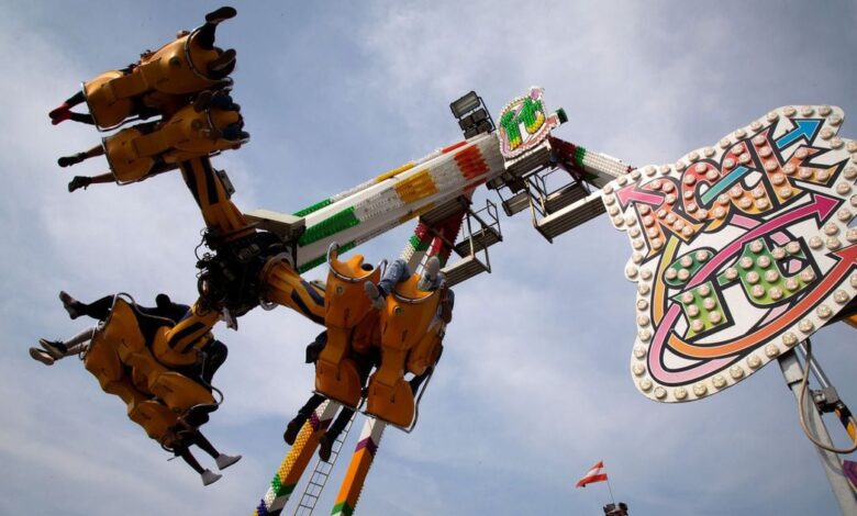 5 Black culture events to attend May 1-May 8