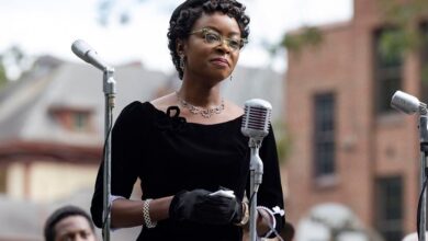 Atlanta actress Danielle Deadwyler plays career-defining role in film ‘Till’