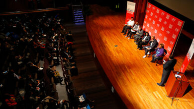 Roland Martin’s Education Town Hall in Atlanta Spotlights the Need for a Black Student Agenda and Unity – The 74