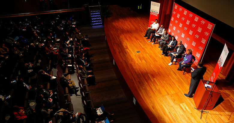 Roland Martin’s Education Town Hall in Atlanta Spotlights the Need for a Black Student Agenda and Unity – The 74 Roland Martin’s Education Town Hall in Atlanta Spotlights the Need for a Black Student Agenda and Unity – The 74