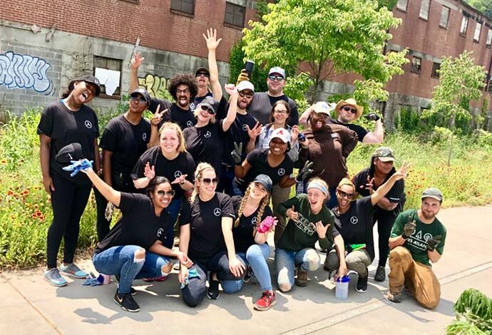 Minority Report: Atlanta | Site Selection Magazine