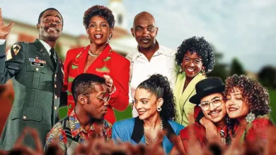“A Different World” cast set to reunite for ten city HBCU tour