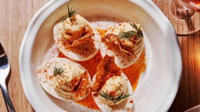 Chef Marcus Samuelsson Opens His First Atlanta Restaurant