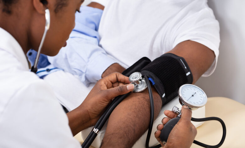 Black Nurse Practitioners Lead the Fight Against Health Inequities, but Not Without Consequences