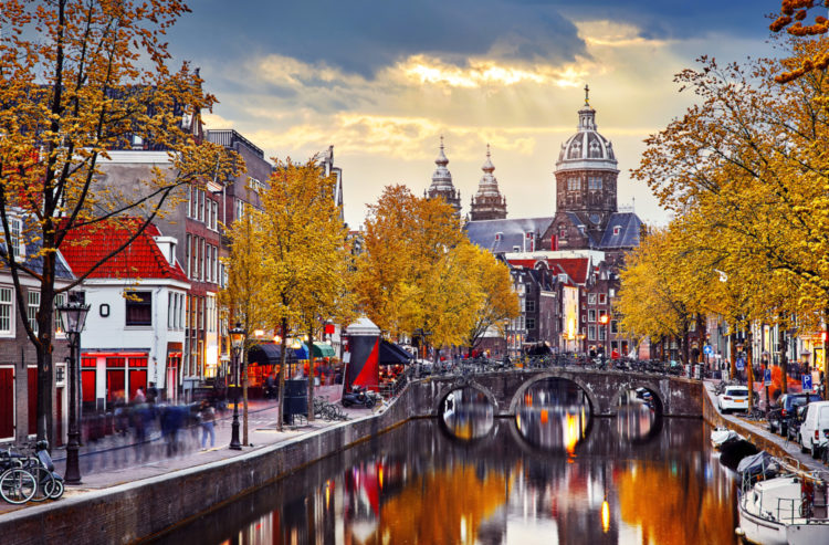 Amsterdam, Netherlands