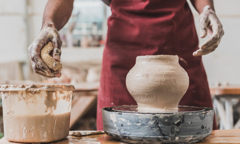 Imagine and Create a More Inclusive World Through the Arts