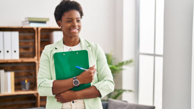 Consider Making Social Work Your Calling in Life