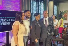 Rosalind Brewer, John Hope Bryant and Barry Givens are ‘Advancing Black Leadership’