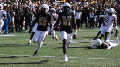 Alabama State rejoins the top 10 of Week 10’s HBCU football power rankings