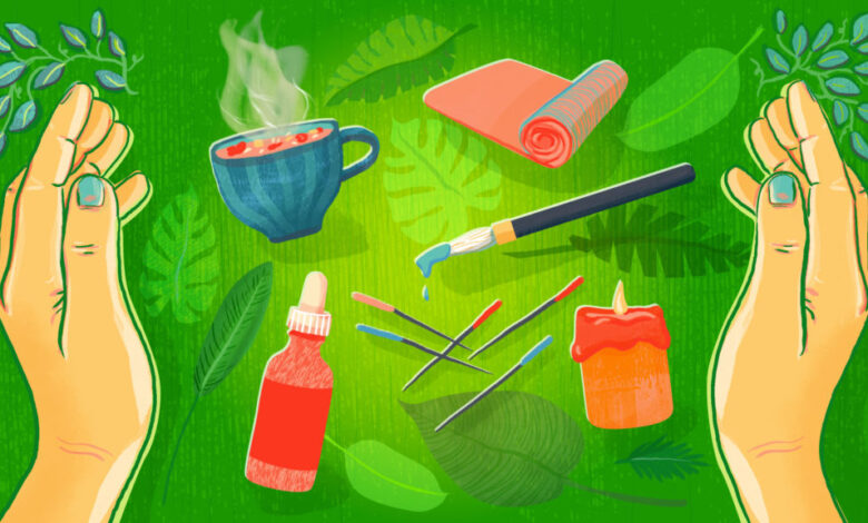 Top US hospitals aggressively promoting alternative medicine offerings