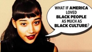 10 Times White People Were Called Out for Cultural Appropriation in 2015