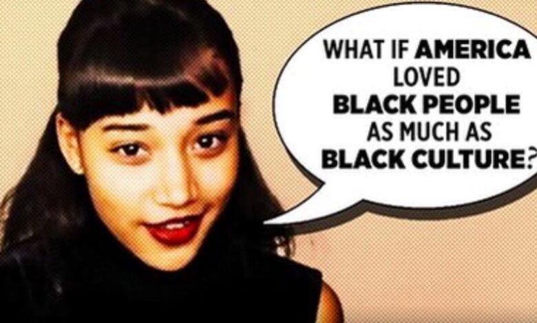 10 Times White People Were Called Out for Cultural Appropriation in 2015