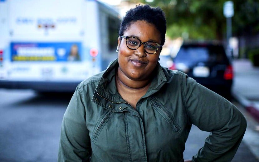 7 Black Women Changing The Way We Look At Wellness