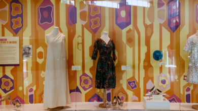 Ann Moore: Atlanta Icon, Fashion Pioneer, and Creator of Timeless Design