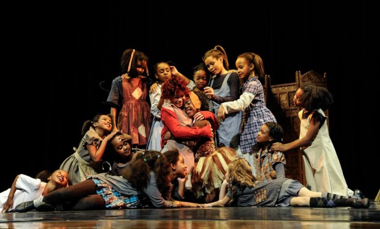 The 16th Biennial National Black Theatre Festival Rolls Out the Purple Carpet in Winston-Salem