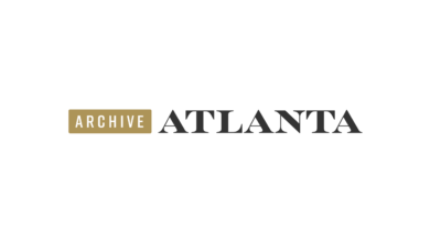 Archive Atlanta podcast sifts through the city’s unknown history