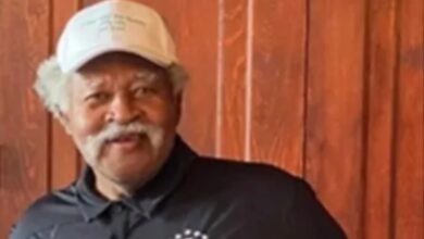 Community Stepping In to Help 80-Year-Old Civil Rights Activist In Jeopardy of Losing His Longtime Home