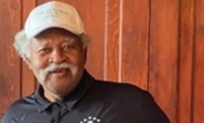 Community Stepping In to Help 80-Year-Old Civil Rights Activist In Jeopardy of Losing His Longtime Home Community Stepping In to Help 80-Year-Old Civil Rights Activist In Jeopardy of Losing His Longtime Home