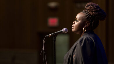 Roswell Roots Festival honors African-American historic contributions for Black History Month – WABE