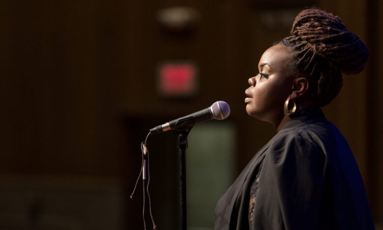 Roswell Roots Festival honors African-American historic contributions for Black History Month – WABE