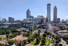 DiscoverAtlanta.com Sitemap – Discover Atlanta