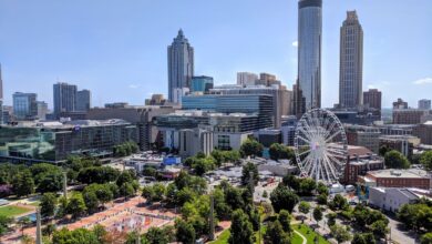 DiscoverAtlanta.com Sitemap – Discover Atlanta