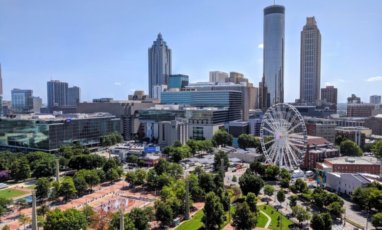 DiscoverAtlanta.com Sitemap – Discover Atlanta